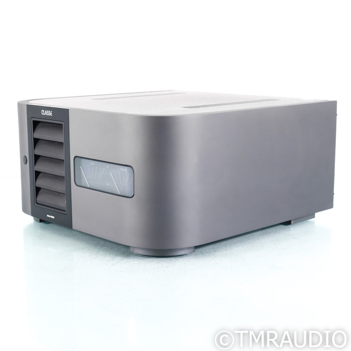 Classe Audio Delta Stereo Power Amplifier
