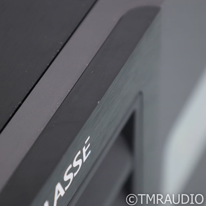 Classe Audio Delta Stereo Power Amplifier