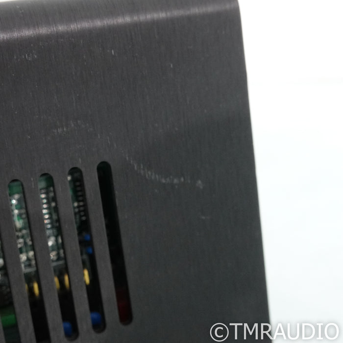 Theta Digital Generation VIII Series 3 DAC; D/A Converter
