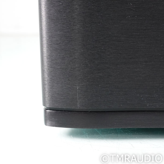 Theta Digital Generation VIII Series 3 DAC; D/A Converter