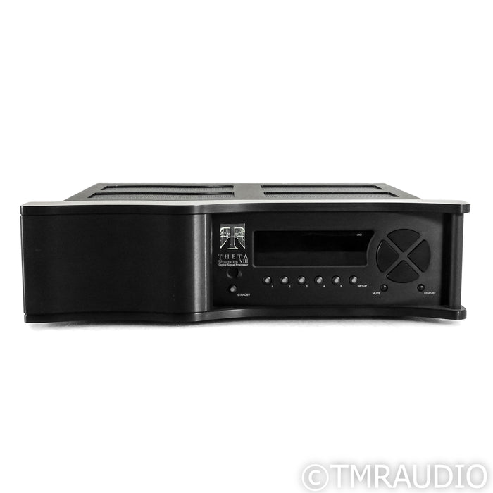 Theta Digital Generation VIII Series 3 DAC; D/A Converter