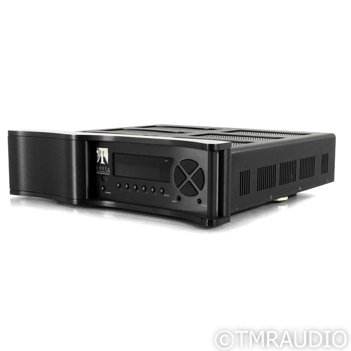 Theta Digital Generation VIII Series 3 DAC; D/A Converter