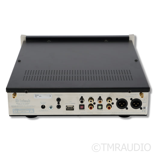 McIntosh MB50 Streaming Audio Player / DAC