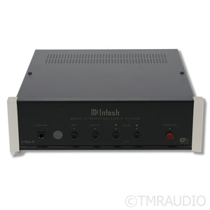 McIntosh MB50 Streaming Audio Player / DAC