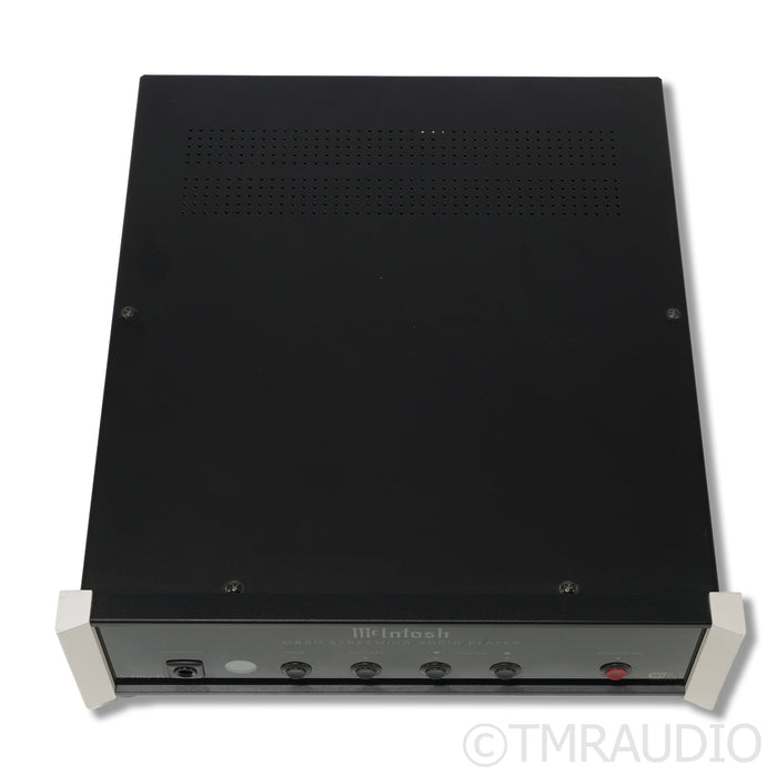 McIntosh MB50 Streaming Audio Player / DAC