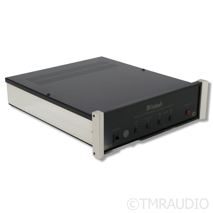 McIntosh MB50 Streaming Audio Player / DAC
