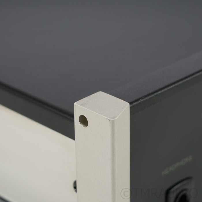 McIntosh MB50 Streaming Audio Player / DAC