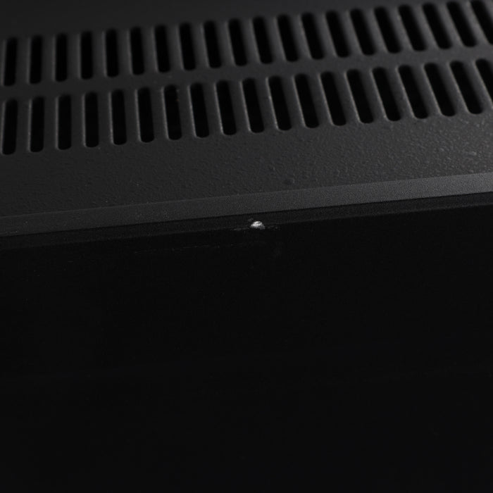 McIntosh MX121 7.2 Channel Home Theater Surround Processor; MM Phono