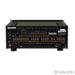 McIntosh MX121 7.2 Channel Home Theater Surround Processor; MM Phono