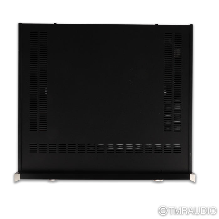 McIntosh MX121 7.2 Channel Home Theater Surround Processor; MM Phono