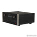 McIntosh MX121 7.2 Channel Home Theater Surround Processor; MM Phono