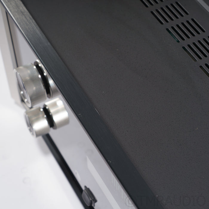 McIntosh C500 Stereo Tube Preamplifier; C500T / C500C