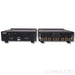 McIntosh C500 Stereo Tube Preamplifier; C500T / C500C