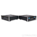 McIntosh C500 Stereo Tube Preamplifier; C500T / C500C