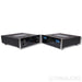 McIntosh C500 Stereo Tube Preamplifier; C500T / C500C