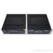 McIntosh C500 Stereo Tube Preamplifier; C500T / C500C