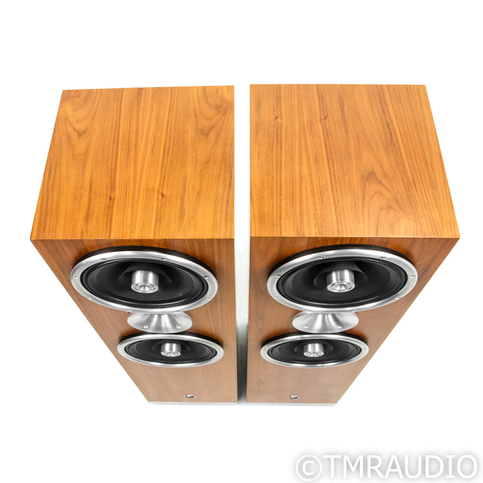 Zu Audio Definition Mk IV Floorstanding Speakers; Pair