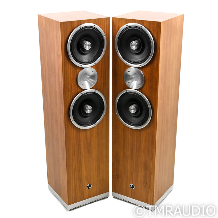 Zu Audio Definition Mk IV Floorstanding Speakers; Pair