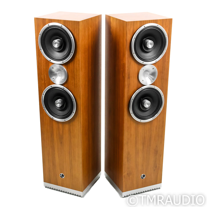 Zu Audio Definition Mk IV Floorstanding Speakers; Pair
