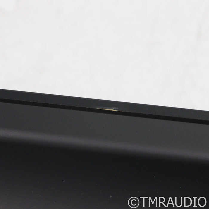 McIntosh XR27 Center Channel Speaker; Black (No Grill)