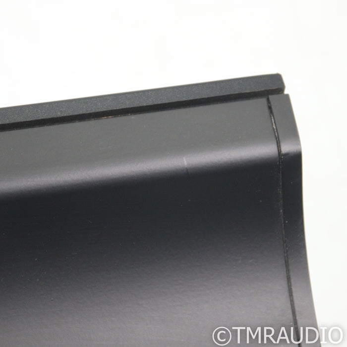 McIntosh XR27 Center Channel Speaker; Black (No Grill)