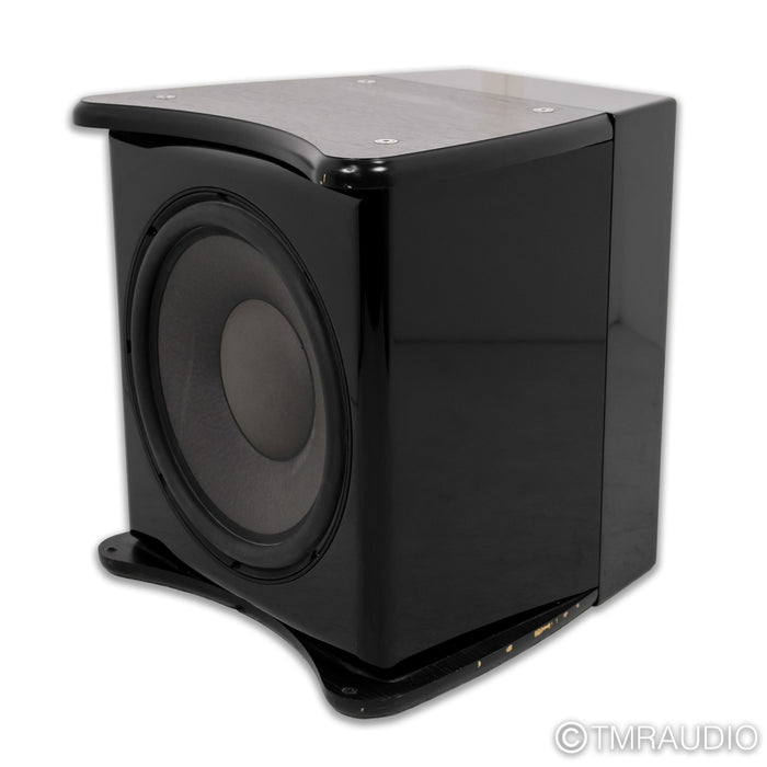 Revel Ultima SUB-15 15" Passive Subwoofer; With LE-1 Amplifier
