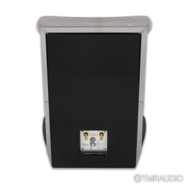 Revel Ultima SUB-15 15" Passive Subwoofer; With LE-1 Amplifier