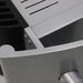Revel Ultima SUB-15 15" Passive Subwoofer; With LE-1 Amplifier