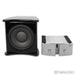Revel Ultima SUB-15 15" Passive Subwoofer; With LE-1 Amplifier