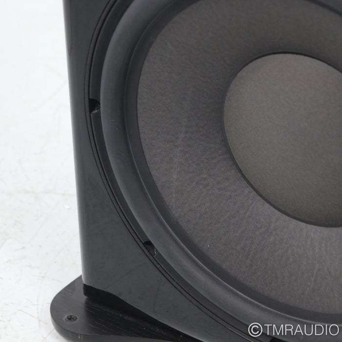 Revel Ultima SUB-15 15" Passive Subwoofer; With LE-1 Amplifier