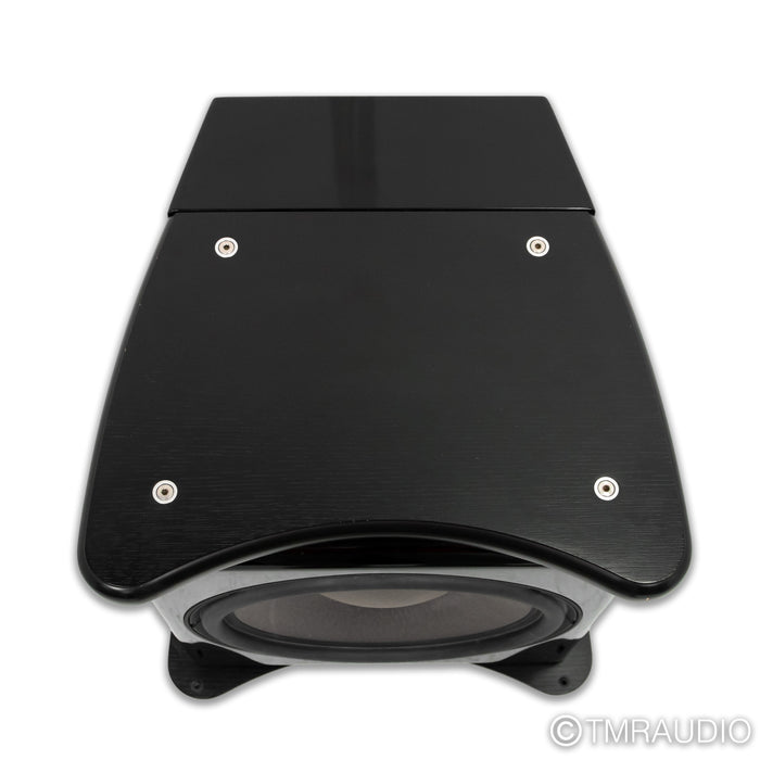 Revel Ultima SUB-15 15" Passive Subwoofer; With LE-1 Amplifier