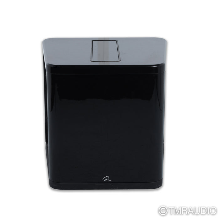 Martin Logan Balancedforce 210 Dual 10" Powered Subwoofer; Gloss Black