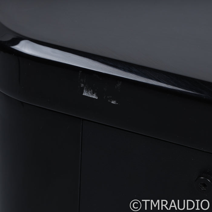 Martin Logan Balancedforce 210 Dual 10" Powered Subwoofer; Gloss Black