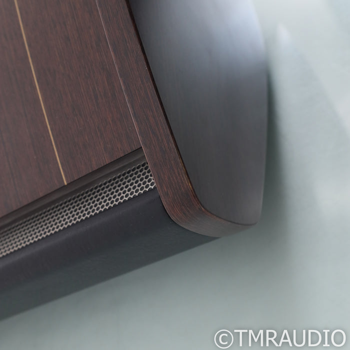 Sonus Faber Olympica Center Channel Speaker; Wenge