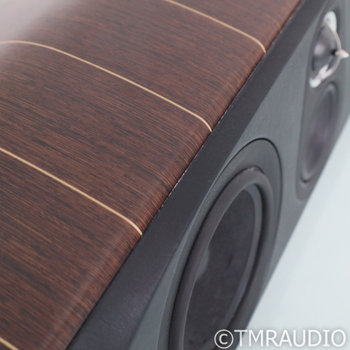 Sonus Faber Olympica Center Channel Speaker; Wenge