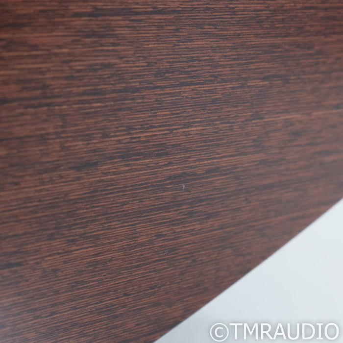 Sonus Faber Olympica Center Channel Speaker; Wenge