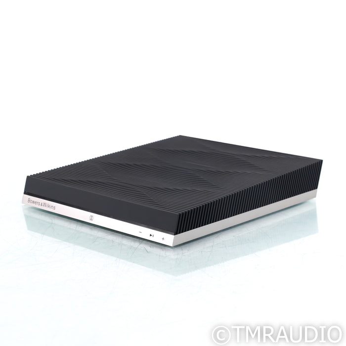 Bowers & Wilkins Formation Audio Network Streamer