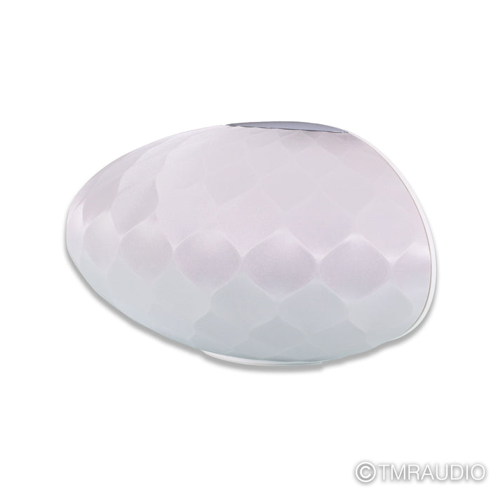 Bowers & Wilkins Formation Wedge Wireless Speaker; Silver