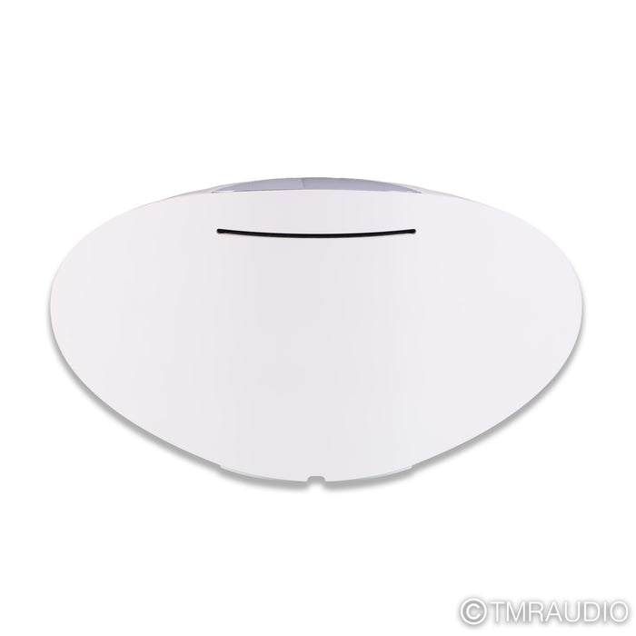 Bowers & Wilkins Formation Wedge Wireless Speaker; Silver