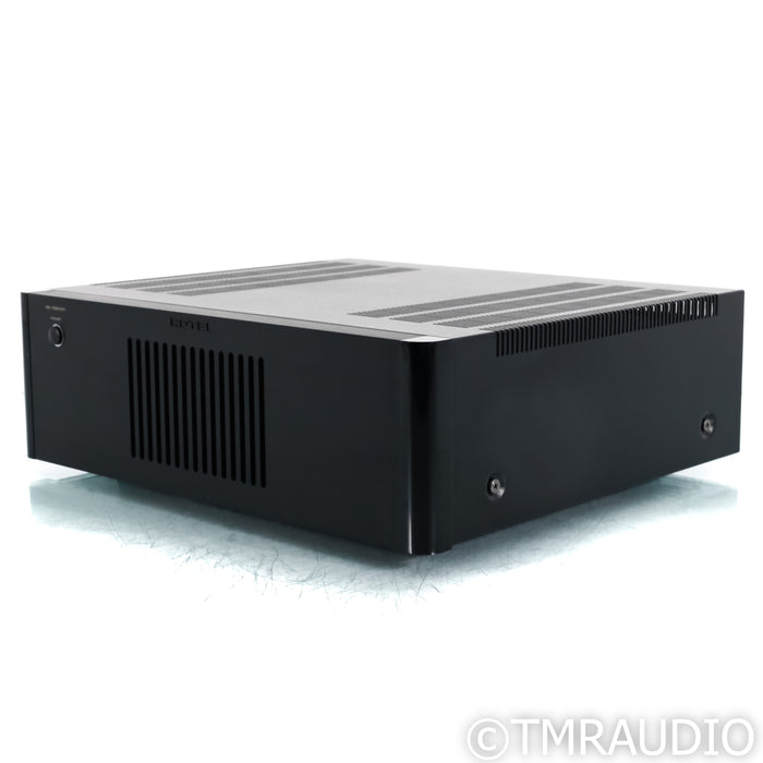 Rotel RB-1582 MkII Stereo Power Amplifier