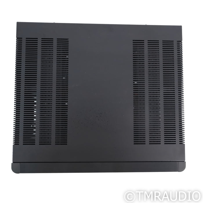 Rotel RB-1582 MkII Stereo Power Amplifier