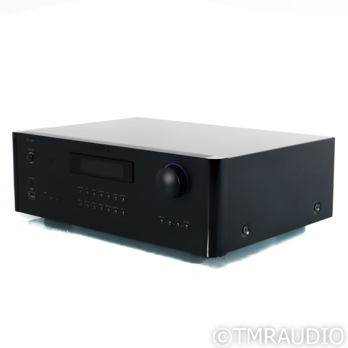 Rotel RC-1590 Stereo Preamplifier; MM Phono