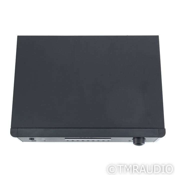 Rotel RC-1570 Stereo Preamplifier; MM Phono