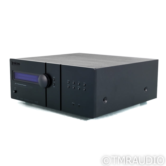 Lexicon MC-10 11.1 Channel Home Theater Processor