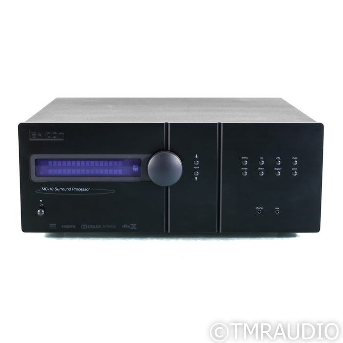 Lexicon MC-10 11.1 Channel Home Theater Processor