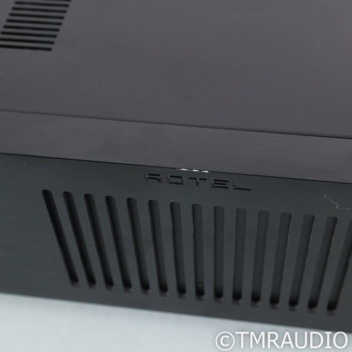 Rotel RB-1552 MKII Stereo Power Amplifier