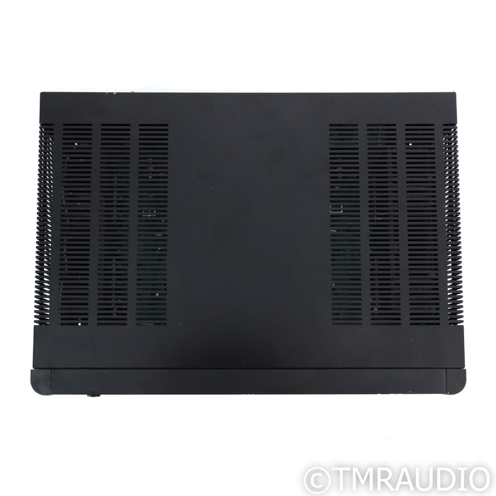 Rotel RB-1552 MKII Stereo Power Amplifier