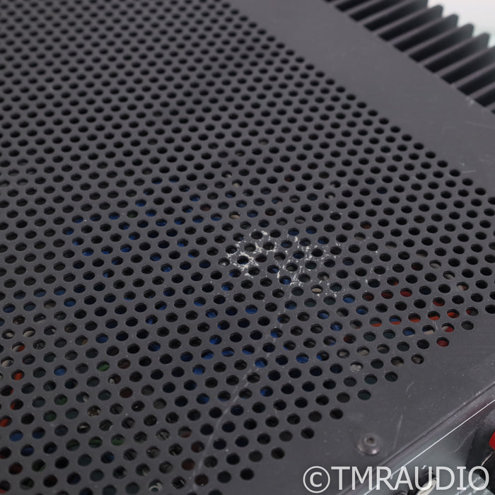Adcom GFA-5500 Stereo Power Amplifier