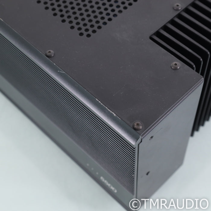 Adcom GFA-5500 Stereo Power Amplifier