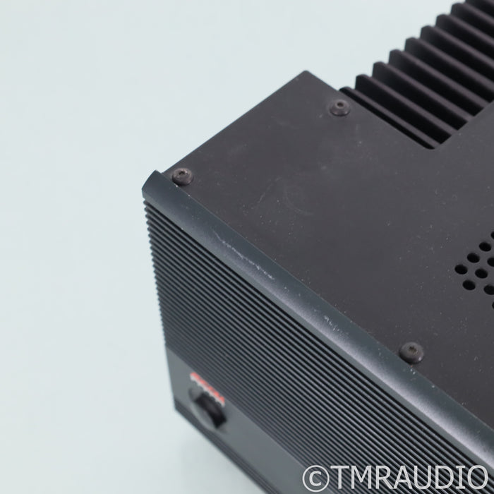 Adcom GFA-5500 Stereo Power Amplifier